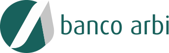 logo banco Arbi