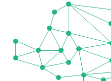 Imagem representando uma rede