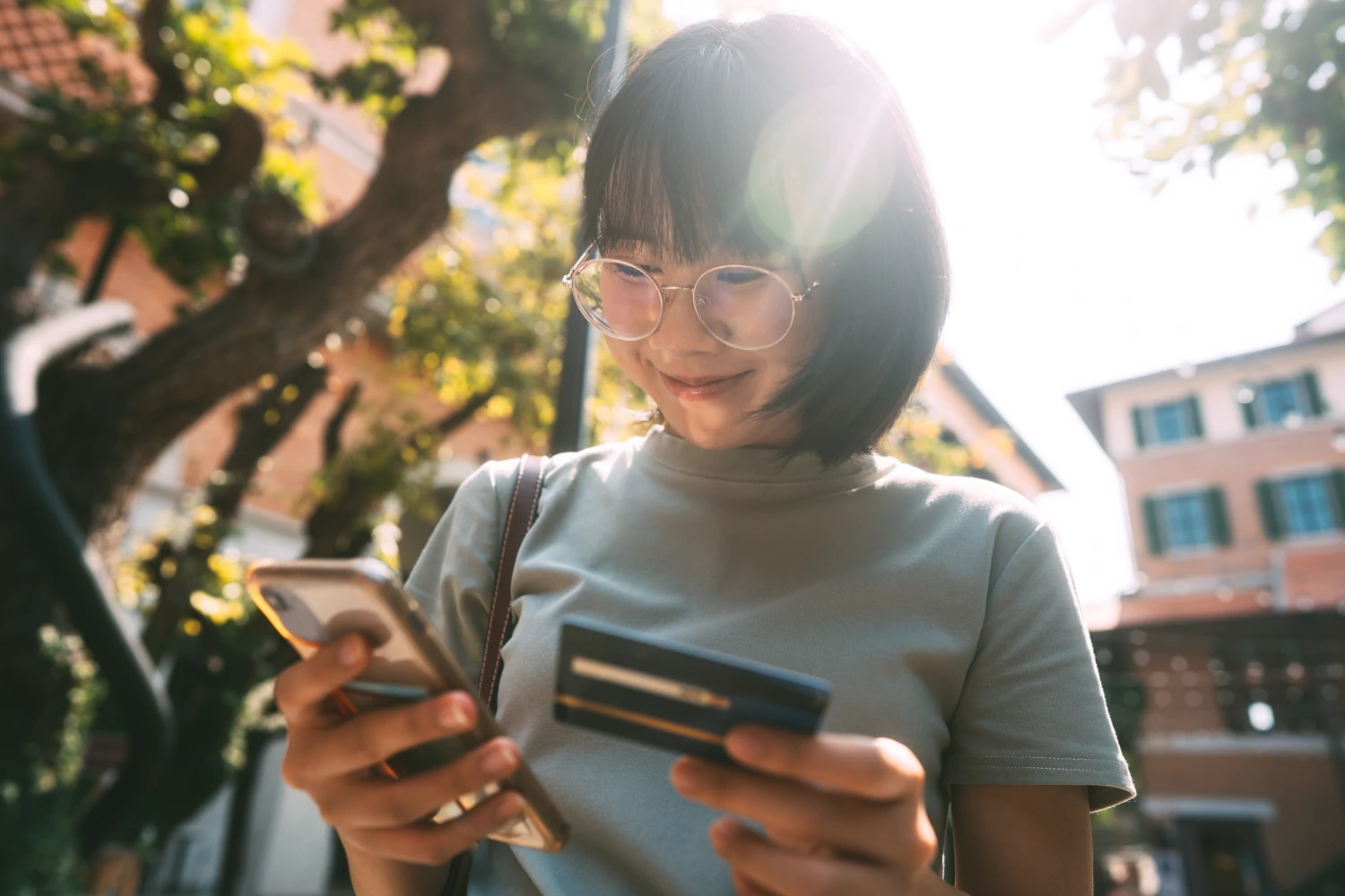 Banking as a Service